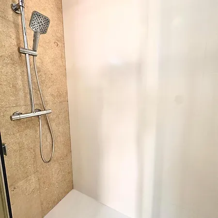 T2 - Grande Terrasse, Vue Mer, Piscine Apartamento *